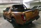 2017 Nissan Navara 4x2 AT EL for sale -5