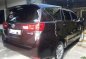 2016 Model Toyota Innova E 2.8 new Look Automatic diesel-8