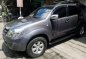 Toyota Fortuner G 2008 for sale -2