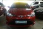 2018 Toyota Vios 1.3 E Manual Dual vvt-i Gasoline-2