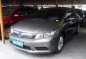 Honda Civic 2013 for sale -1