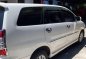 Toyota Innova 2.5G automatic diesel FOR SALE-9