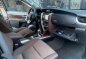 2018 Toyota Fortuner 2.4G 4x2 Automatic Good as Bnew-4