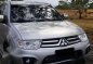 Mitsubishi Strada 2014 for sale -0