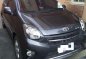 Wigo Toyota 2017 for sale -3