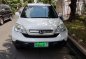 2007 Honda Crv FOR SALE-1