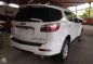 2016 Chevrolet Trailblazer LTZ 4x4 AT Dsl Auto Royale Car Exchange-5