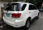 Toyota Fortuner V 4x4 DSL Automatic 2006 for sale -5