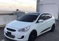 Hyundai Accent crdi 2013 at for sale -0