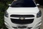 2015 Chevrolet Tcdi Spin Ls diesel Manual Transmission-2