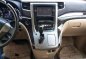 2013 Toyota Alphard Automatic Gasoline-10