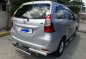 2017 Toyota Avanza E for sale -10