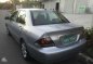 2010 Mitsubishi Lancer CVT GLS for sale -5