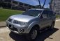 Mitsubishi Montero Sport GLSV Automatic 2012 for sale -2