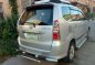 Toyota Avanza 1.5g automatic 2007 for sale -1
