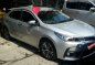 Toyota Corolla Altis 2017 for sale-1