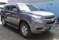 2013 Chevrolet Trailblazer for sale -5