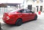 Hyundai Accent 1.6L manual 2018 Model Diesel-3