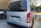 2018 Toyota Hiace commuter 3.0 1st Own -4