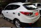 Hyundai Tucson Theta II a/t Gas 2011 Well maintained-0