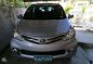 Toyota Avanza G 2013 for sale-8