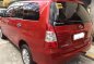 Toyota Innova E 2016 for sale -11