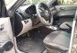 2013 Mitsubishi Strada 4x4-Automatic-Swap or Financing ok-0