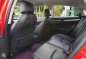 2016 Honda Civic RS Turbo Automatic transmission-7