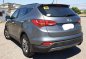 2013 Hyundai Santa Fe CRDI for sale -3