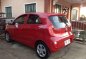 SELLING Kia Picanto ex 2012-6