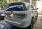 Toyota Fortuner G 2014 for sale -7