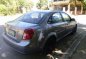 For sale ChEVROLET OpTrA 2006 model-3