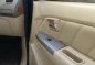 Toyota Fortuner V 2007 Top of the line-2