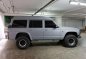 Nissan PATROL Safari GQ for sale Automatic Turbo diesel-2