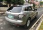 Mazda Cx7 matic 2010 for sale -0