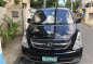 HYUNDAI Grand Starex VGT 2008 Diesel Php550000 Gold look series-2