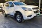 2013 Chevrolet Trailblazer 2.8L 4x4 AT for sale-2