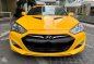 2013 Hyundai Genesis Coupe 3.8L v6 Top of the line-1