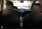 2012 Kia Picanto Automatic Transmission-2