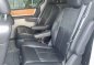 2008 Chrysler Town and Country Silver Automatic transmission-3