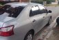 2013 Toyota Vios 1.3J Silver Manual Transmission-2