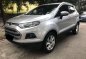 2017 Ford Ecosport Trend for sale-6