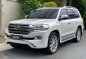 2017 Toyota Land Cruiser Dubai Version for sale-4