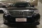 2016 Toyota Fortuner G for sale -5