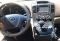 2010 Kia Carnival Automatic Long wheel base -0