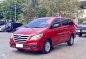 2016 Toyota Innova 2.5 E for sale -2