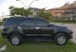 TOYOTA Fortuner G D4D 2013 AT for sale-3