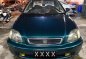 Honda Civic 1997 manual FOR SALE-5