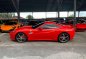 2013 Ferrari California30 4300 V8 BHP490 FOR SALE-0