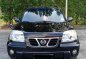 2006 Nissan Xtrail Matic Good Shifting Lady Driven-0